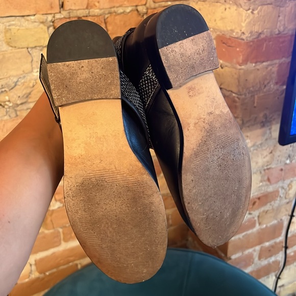 MK leather boots - Picture 10 of 10